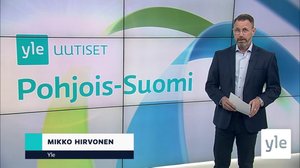 Yle Uutiset Pohjois-Suomi : 03.02.2021 17.06
