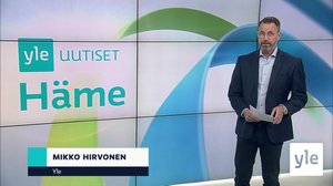 Yle Uutiset Häme : 03.02.2021 17.06