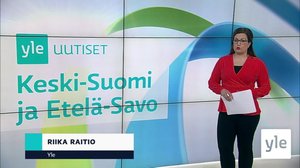 Yle Uutiset Keski-Suomi ja Etelä-Savo : 03.02.2021 17.06