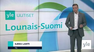 Yle Uutiset Lounais-Suomi : 03.02.2021 17.06