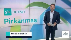 Yle Uutiset Pirkanmaa: 03.02.2021 17.06