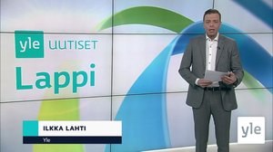 Yle Uutiset Lappi : 03.02.2021 17.06