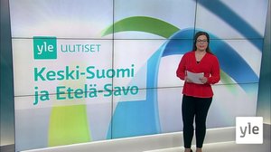 Yle Uutiset Keski-Suomi ja Etelä-Savo : 03.02.2021 18.21