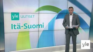 Yle Uutiset Itä-Suomi : 03.02.2021 18.21