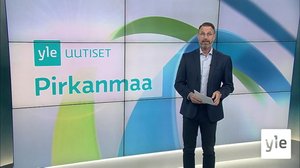 Yle Uutiset Pirkanmaa : 03.02.2021 18.21