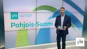 Yle Uutiset Pohjois-Suomi: 03.02.2021 18.21