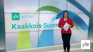 Yle Uutiset Kaakkois-Suomi : 03.02.2021 18.21