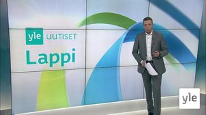 Yle Uutiset Lappi : 03.02.2021 18.21