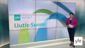 Yle Uutiset Uutis-Suomi : 03.02.2021 20.15