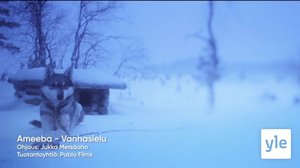 Uushenkisyys on yksilön projekti: 03.02.2021 20.00