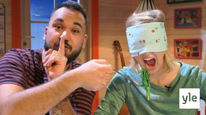 BUU-klubben: 05.02.2021 18.00