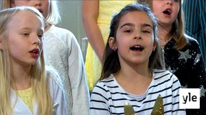 Sjung med glädje: 05.02.2021 00.01