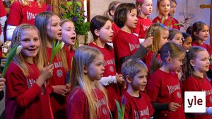 Hosianna: 05.02.2021 00.01