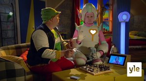 Peli (S): 05.02.2021 17.33