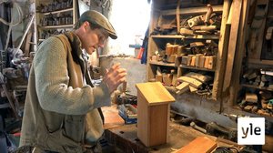 Kasapäin moottoreita: 04.02.2021 18.30