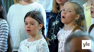 Vem kunde tro: 05.02.2021 00.01