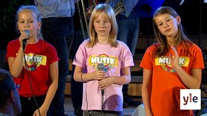 Klara, färdiga, gå!: 05.02.2021 00.01