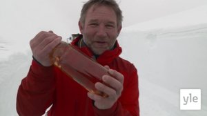 Norjalaisia tarinoita: 08.02.2021 06.00