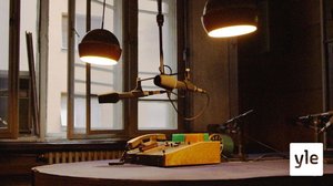 Radio Beograd - puhu, jotta näen sinut (S): 08.02.2021 00.01