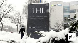 Koronavirustartuntoja runsaasti koko maassa – THL ja STM kertovat Suomen koronatilanteesta: 04.02.2021 15.05