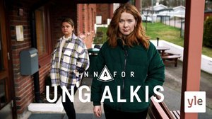 Nuoret alkoholistit: 08.02.2021 06.00