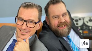 Señor Espanjantauti ja karkkeja Puolasta: 04.02.2021 19.15