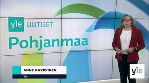 Yle Uutiset Pohjanmaa : 04.02.2021 17.06