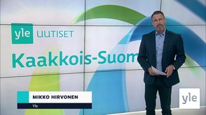 Yle Uutiset Kaakkois-Suomi : 04.02.2021 17.06