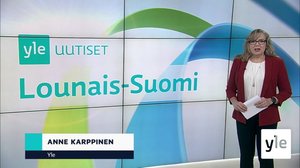 Yle Uutiset Lounais-Suomi : 04.02.2021 17.06