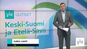 Yle Uutiset Keski-Suomi ja Etelä-Savo : 04.02.2021 17.06