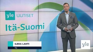 Yle Uutiset Itä-Suomi : 04.02.2021 17.06