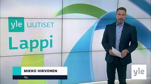 Yle Uutiset Lappi : 04.02.2021 17.06