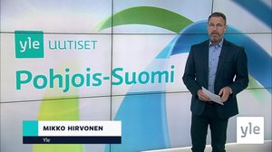 Yle Uutiset Pohjois-Suomi : 04.02.2021 17.06
