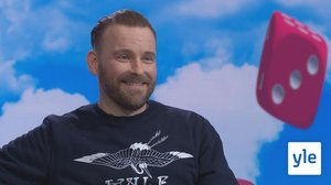 Sampo Marjomaa: 04.02.2021 19.00