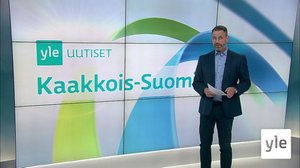 Yle Uutiset Kaakkois-Suomi : 04.02.2021 18.21