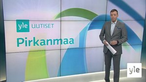 Yle Uutiset Pirkanmaa : 04.02.2021 18.21