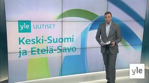 Yle Uutiset Keski-Suomi ja Etelä-Savo : 04.02.2021 18.21