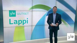 Yle Uutiset Lappi : 04.02.2021 18.21