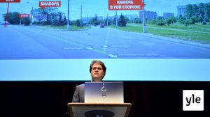 Netissä leviävät salaliittoteoriat huolestuttavat digietsivää: 05.02.2021 09.21