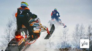 Nuoret urheilulupaukset tähtäävät korkealle: 07.02.2021 00.01