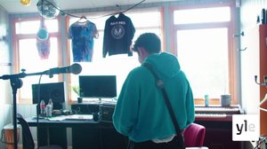 URBI - artistiunelma: 06.02.2021 06.00