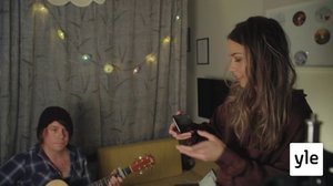 URBI - artistiunelma: 06.02.2021 06.00