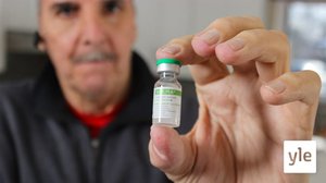 Kuubalainen syöpälääke: 08.02.2021 06.00