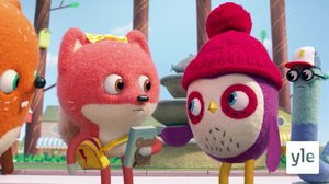 Sylvin etsivät (S): 07.02.2021 07.14