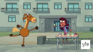 Yksisarvinen (7): 07.02.2021 09.12