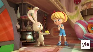 Uusi ystävä (S): 07.02.2021 07.45