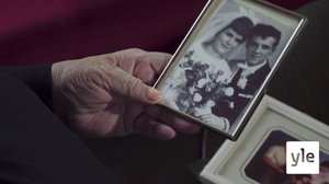 Vanhuksena yksin velkataakan alla: 07.02.2021 12.00