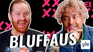 Montako suomielokuvaa pystyt luettelemaan 30 sekunnissa? Feat. Ani: 05.02.2021 12.45