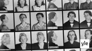 Historia: Vastarintaliikkeen naiset: 08.02.2021 06.00