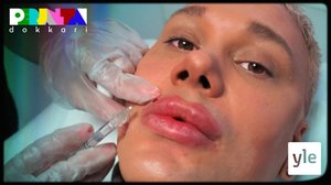 Haluan olla kaunis: 05.02.2021 21.30